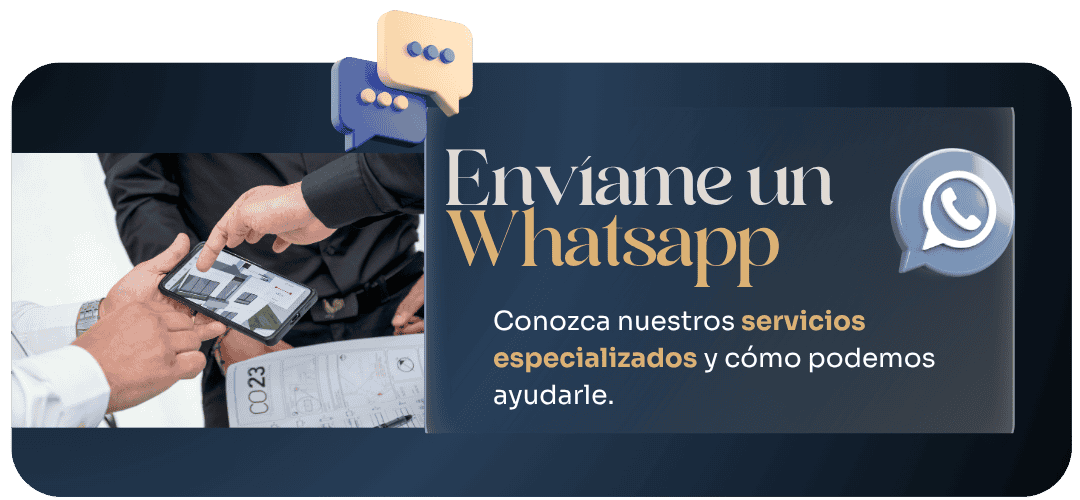 Coordenada23 Arquitectos MAzatlan Desarrolladora Contacto Whatsapp
